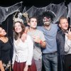 31.10.2015 Photo Booth von Martin Wahler, Pixelcode